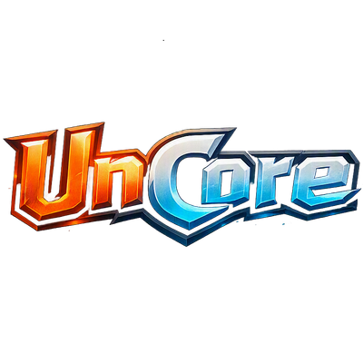 UnCore project artwork