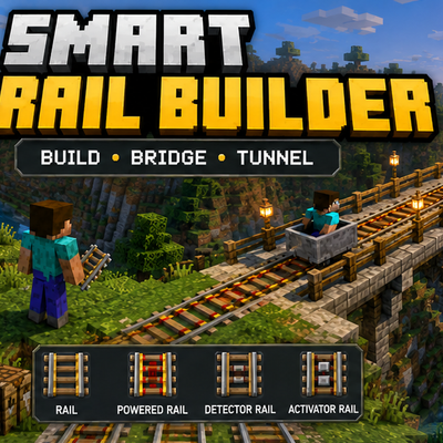 Smart Rail Builder