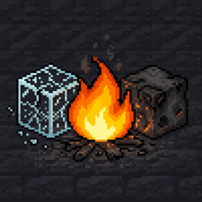Better Fire+ | Make the fire more interactive!