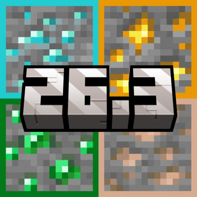 Outstanding Outlined Ores! logo