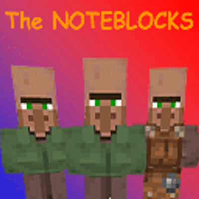 The Noteblocks Band! [CDisc API]