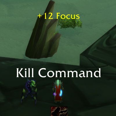 Galdor Combat Text addon image logo