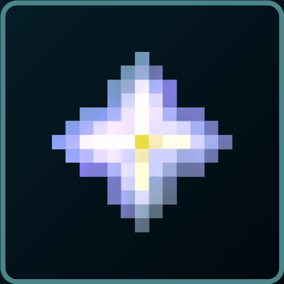 Nether Star Recipe logo