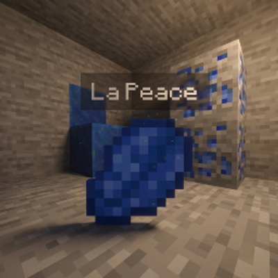 La Peace Ores
