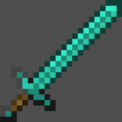 Long Swords (MCBE)
