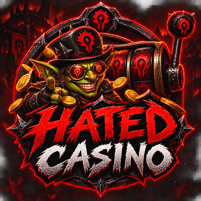 Hated Casino addon image logo