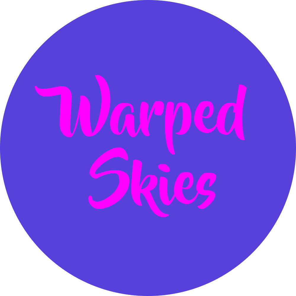 WarpedSkies