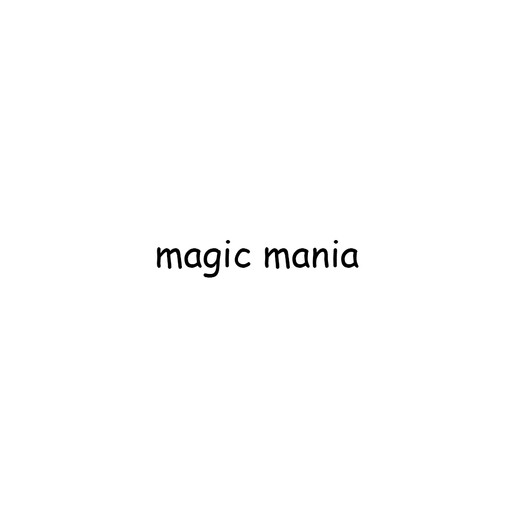 Magic Mania - Minecraft Modpacks - CurseForge