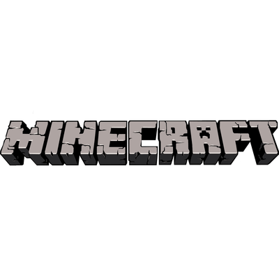 File:Minecraft text.png - Wikipedia