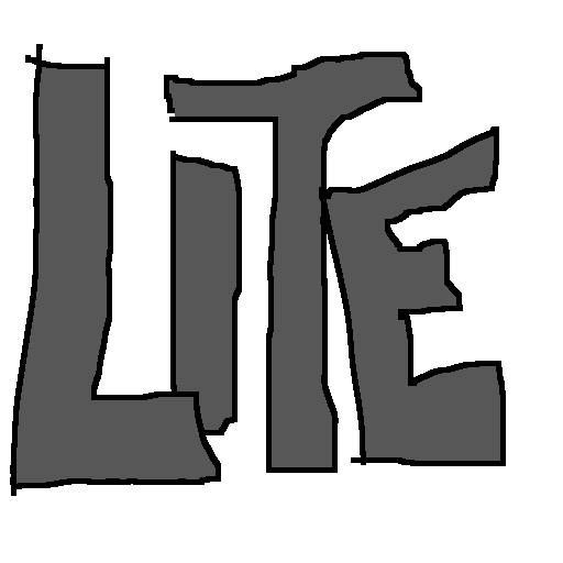 Extra Foam For LiteLoader logo