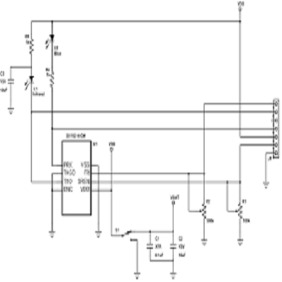 Schematic Mod