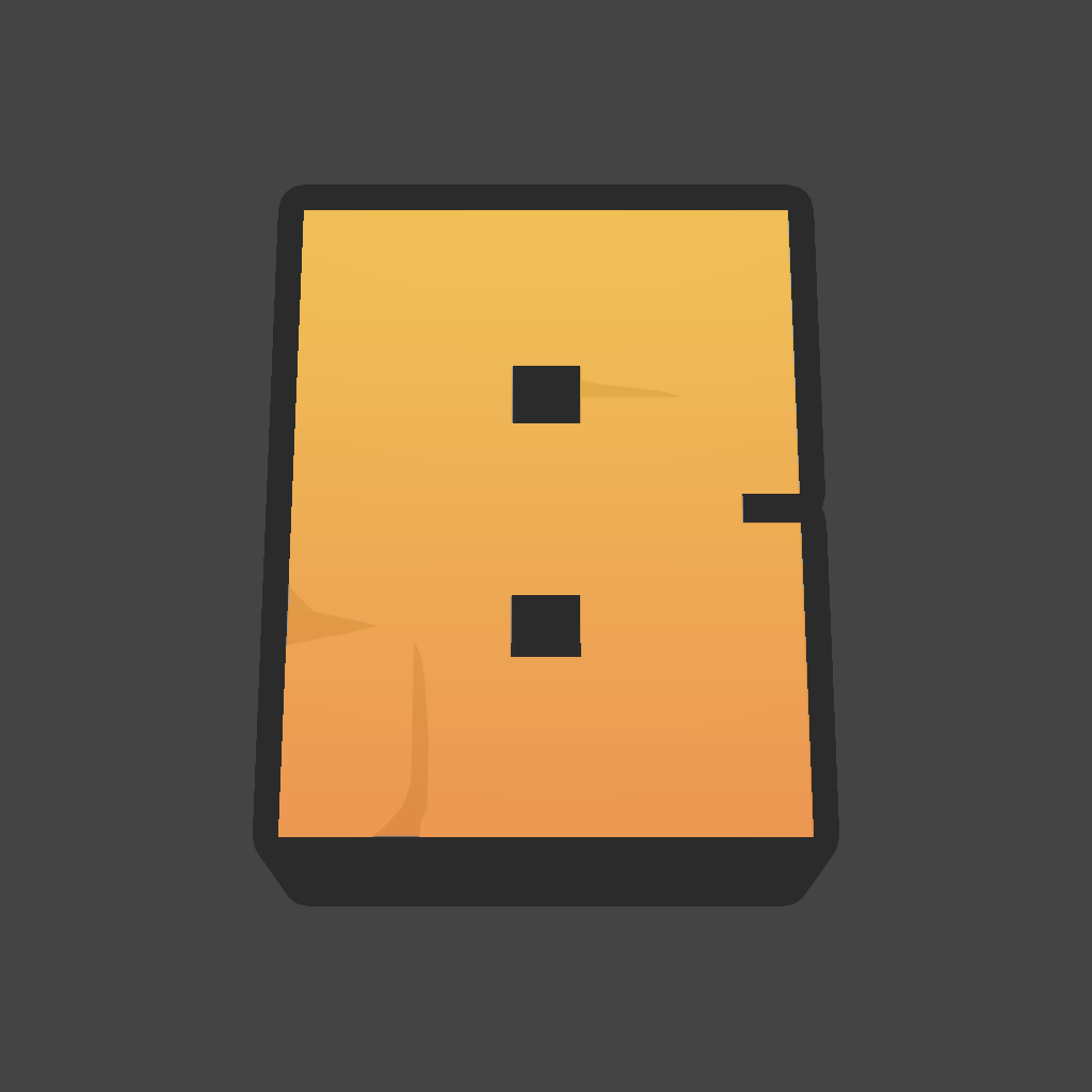 Battlefields - Core logo