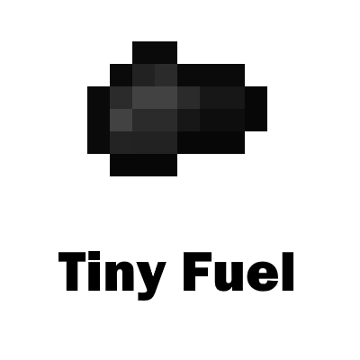 Tiny Fuel logo