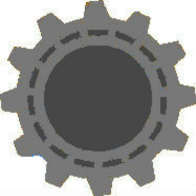 RevivalCore logo