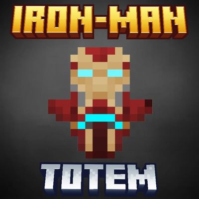 Iron Man logo