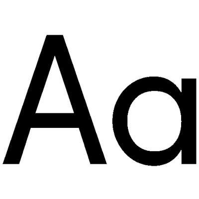 Construire Font Pack logo