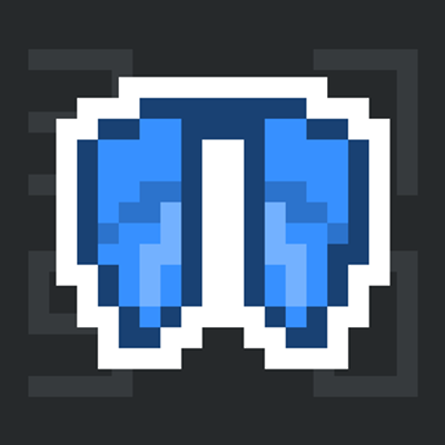  3790's Elytra Slot logo