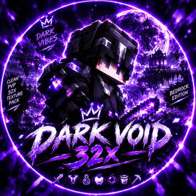 Dark Void 32x