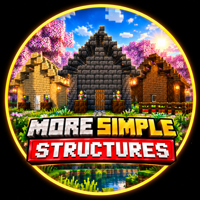 More Simple House Structures