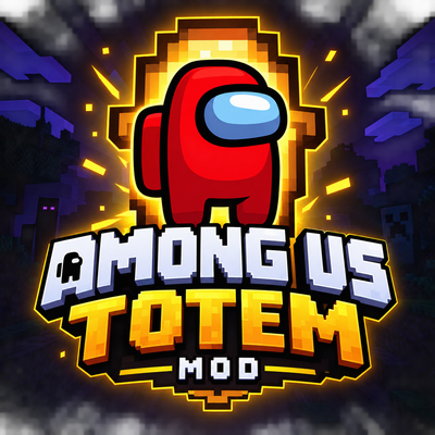 SUS Crewmate Totem