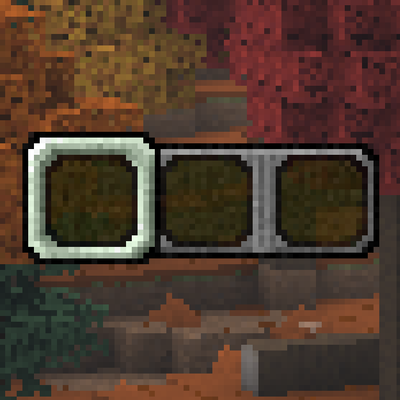 BetterHotbar+ logo