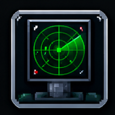 Long  Range Radar