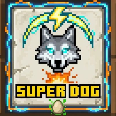 Super Dog