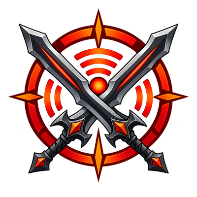 World PVP Alert addon image logo