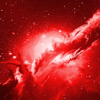 Red + Eclipse