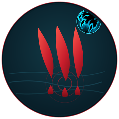 Blood in the Water addon image logo