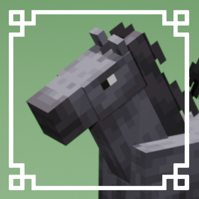 Prettier Horses
