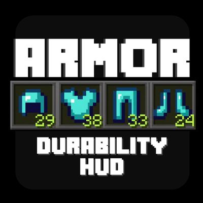 oSkullo's Armor Durability Hud
