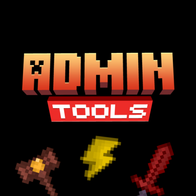 Admins&Tools logo