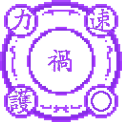 EEEAB's Mobs: Ascend to Godhood logo