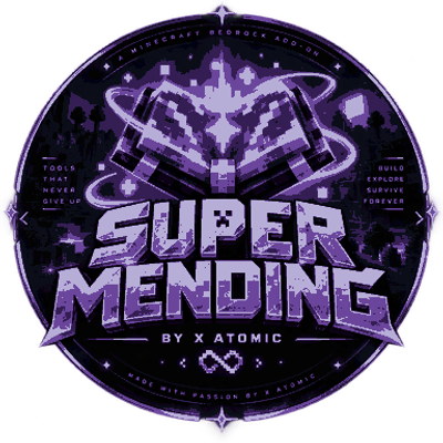 Super Mending