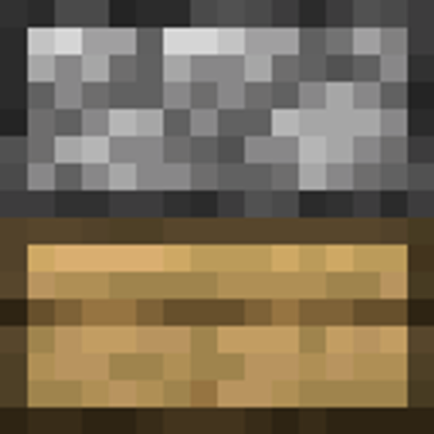 Mixed Slabs - pandorical logo