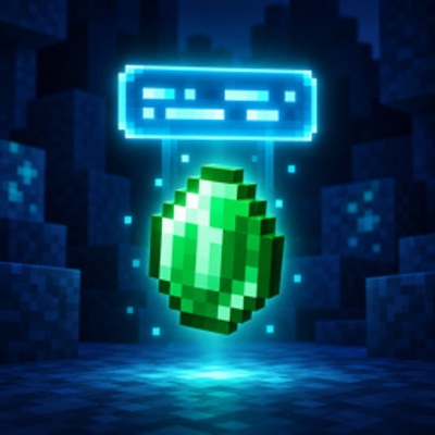 Item Holograms | Dropped Item Names