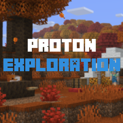 Proton Exploration
