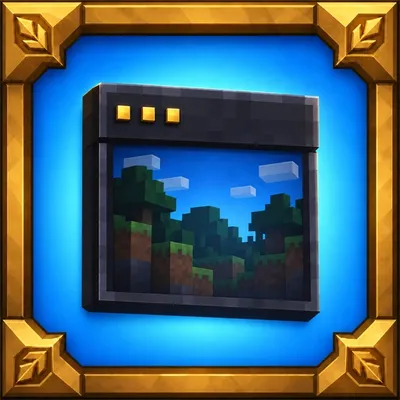 Way Better Title Bar