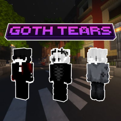 Goth Tears
