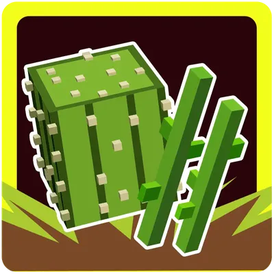 Realistic Nature (3D Nature) logo