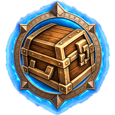 AtlasLoot Forever addon image logo