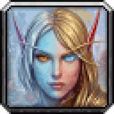 LAE – Lore Accurate Elves addon image logo