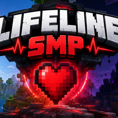 The liveline smp weapon pack