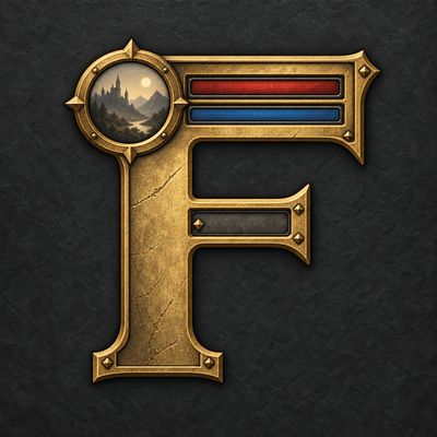 Classic UI – Forever Reframed addon image logo