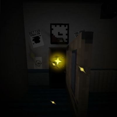 Doors Blocks v1.4