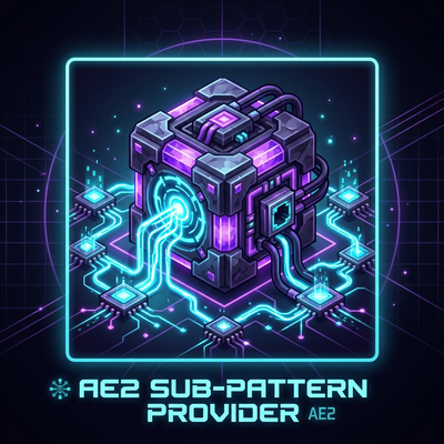 AE2Subnet logo