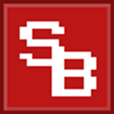 Simple Blood logo