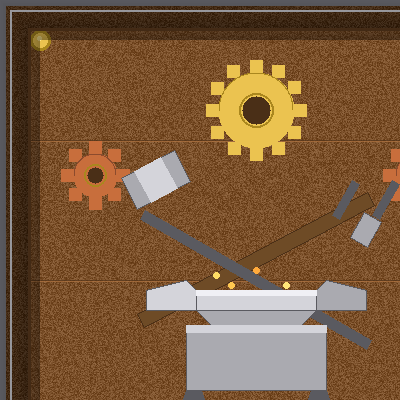 Pocket workshop
