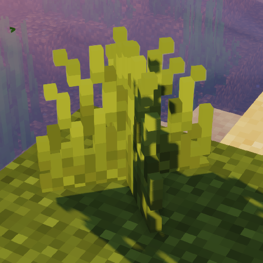 Better 3D: Foliage logo